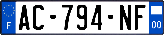 AC-794-NF