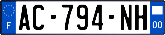 AC-794-NH