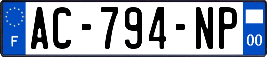 AC-794-NP