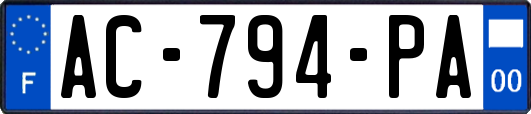 AC-794-PA