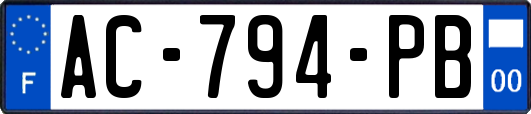 AC-794-PB