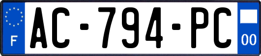 AC-794-PC