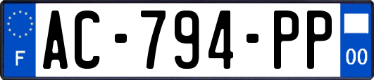 AC-794-PP