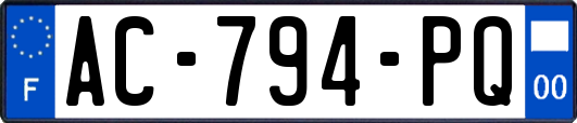 AC-794-PQ