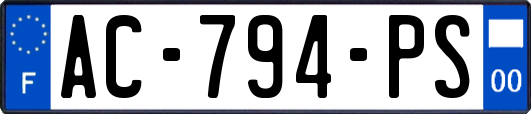 AC-794-PS