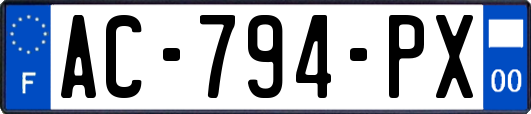 AC-794-PX