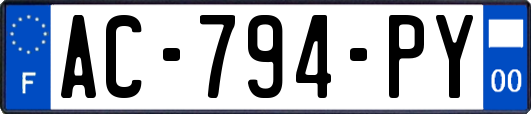 AC-794-PY