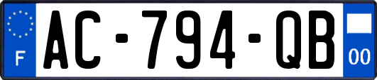 AC-794-QB