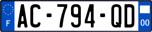 AC-794-QD