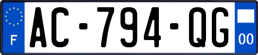 AC-794-QG