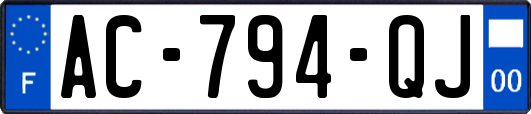 AC-794-QJ