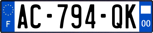 AC-794-QK