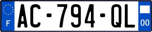 AC-794-QL
