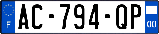 AC-794-QP