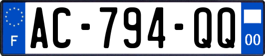 AC-794-QQ