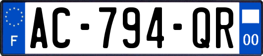 AC-794-QR
