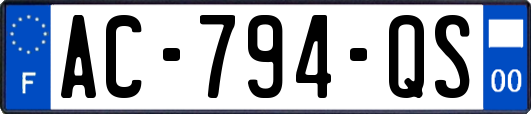 AC-794-QS