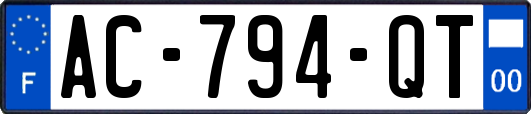 AC-794-QT