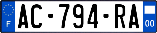 AC-794-RA