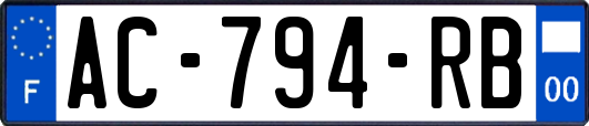 AC-794-RB