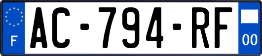 AC-794-RF