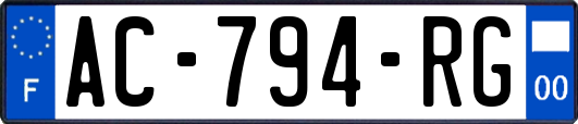 AC-794-RG