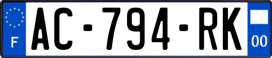 AC-794-RK