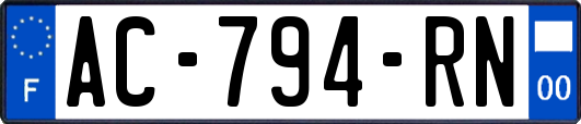 AC-794-RN