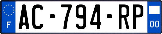 AC-794-RP
