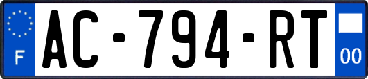 AC-794-RT