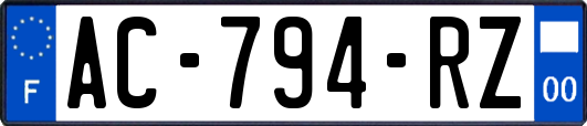 AC-794-RZ