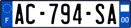 AC-794-SA