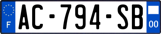 AC-794-SB