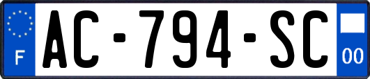 AC-794-SC
