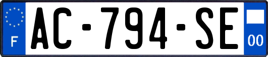 AC-794-SE