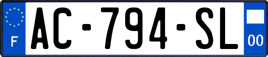 AC-794-SL