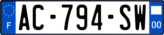 AC-794-SW