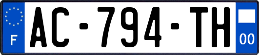 AC-794-TH
