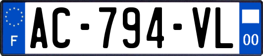 AC-794-VL