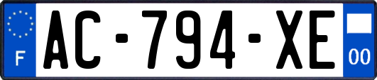 AC-794-XE