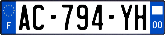 AC-794-YH