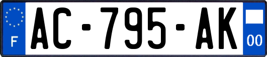 AC-795-AK