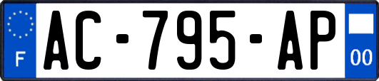 AC-795-AP