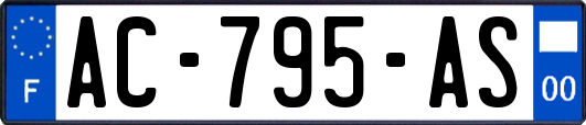 AC-795-AS