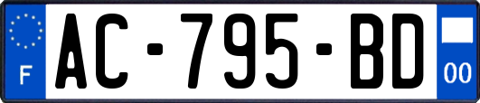 AC-795-BD