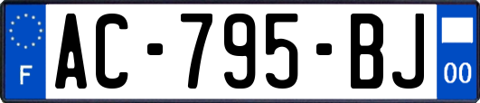 AC-795-BJ