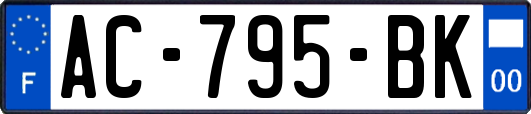 AC-795-BK