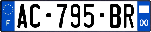 AC-795-BR