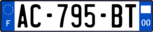 AC-795-BT