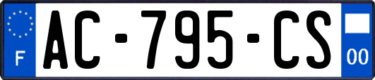 AC-795-CS